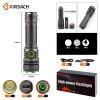 KINSACH Star Source High-Intensity Aluminum Alloy Ignition Flashlight details Picture
